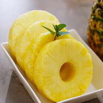 菠萝的营养价值_菠萝的功效与作用及食用方式