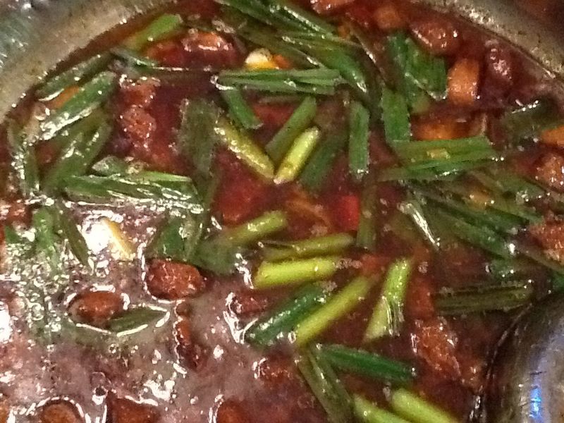豆米火锅