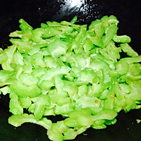 消暑佳品之苦瓜透着香-苦瓜炒肉