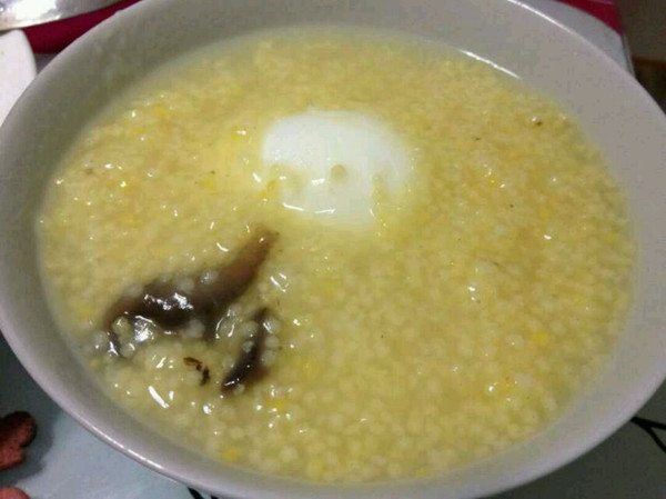 海参粥的做法_【图解】海参粥怎么做好吃_海参粥_家常