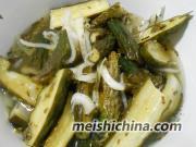 可口开胃的小菜——自制俄式酸黄瓜
