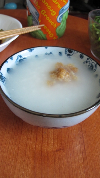 白粥