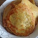 玉米饼(苞谷粑粑)的做法