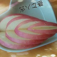 水果花样切法