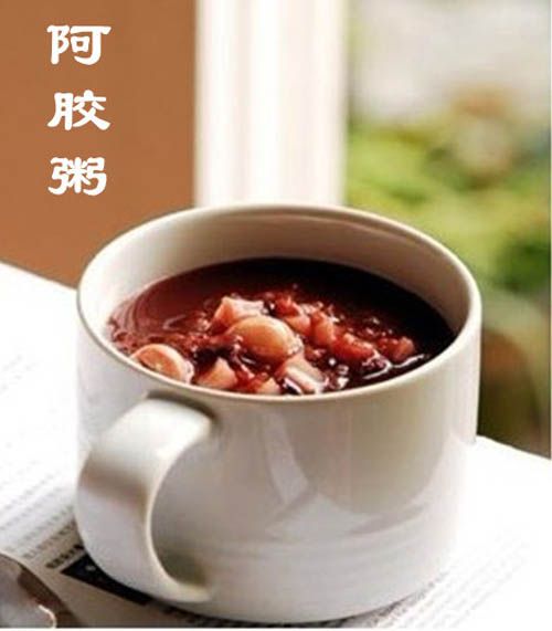 阿胶粥的做法_【图解】阿胶粥怎么做好吃