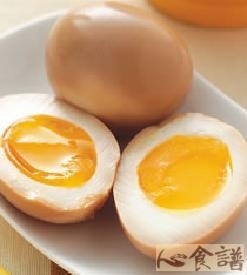 黄金蛋的做法