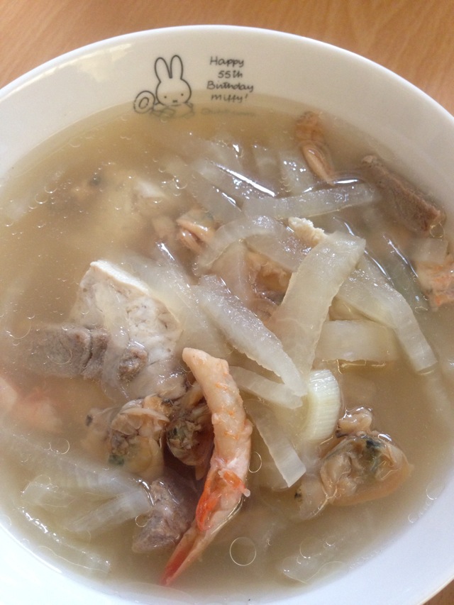 广东冬季煲汤食谱大全_甘蔗煲汤食谱_海鲜煲汤食谱大全