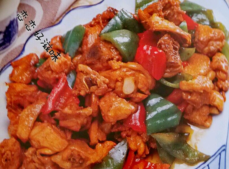地三鲜 传统锅包肉 麻婆豆腐 番茄洋白菜 小炒牛肉 水煮牛肉 (正宗.