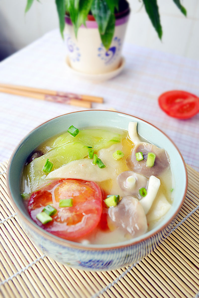 地三鲜 冬瓜排骨汤 鱼香 奥利奥冰淇淋(山. 干锅排骨 土豆饼