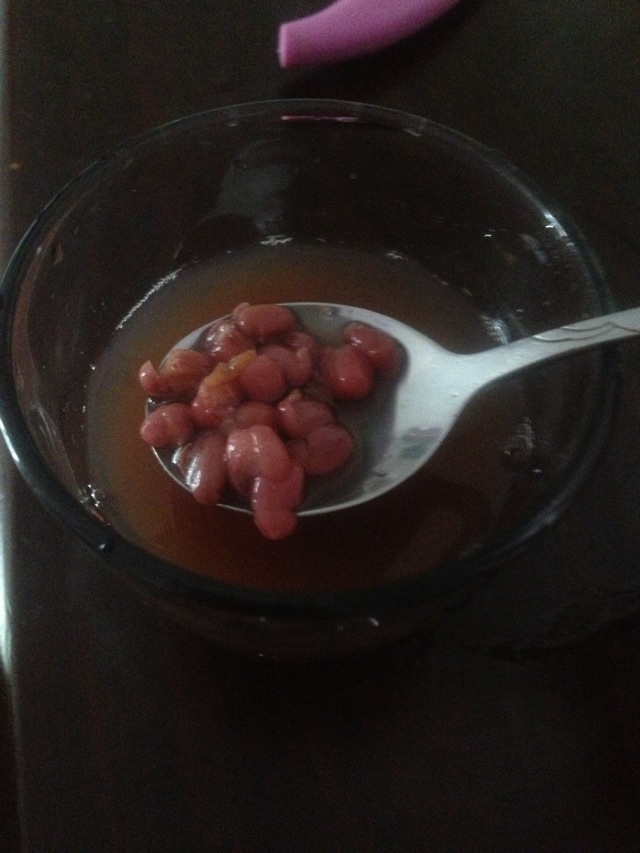 红豆汤