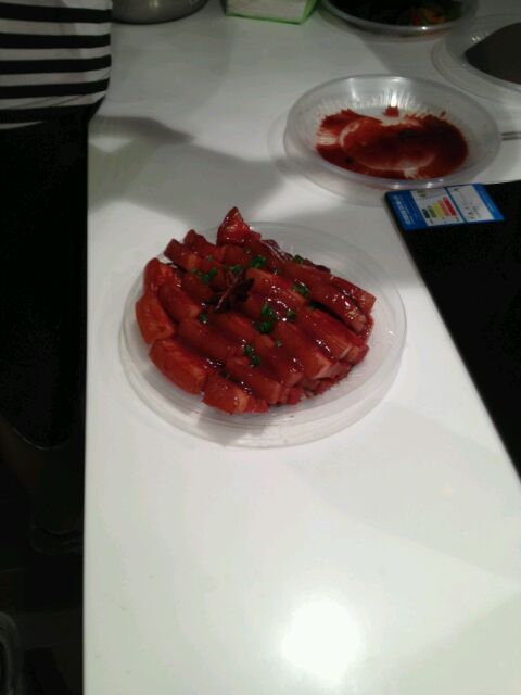 南腐肉