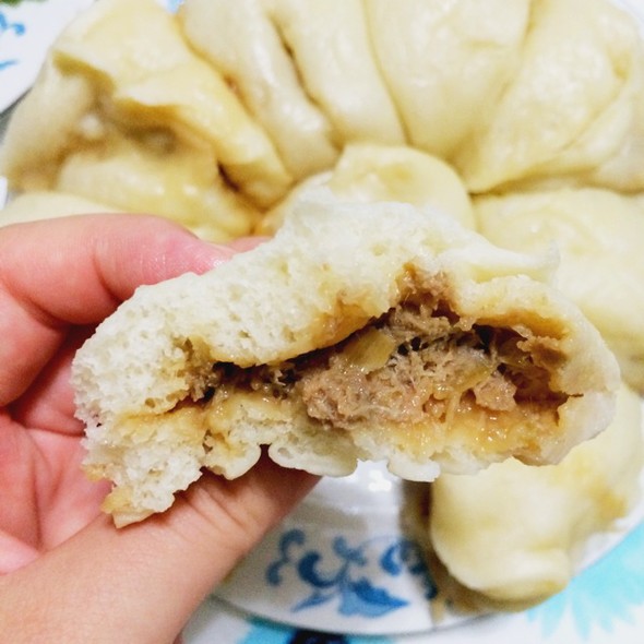 包子馅的做法,怎么做包子馅才好吃