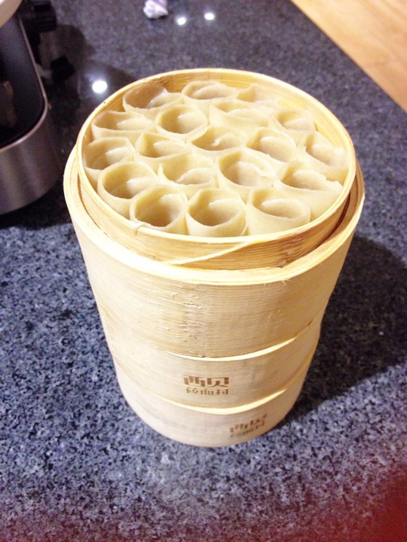 莜面窝窝