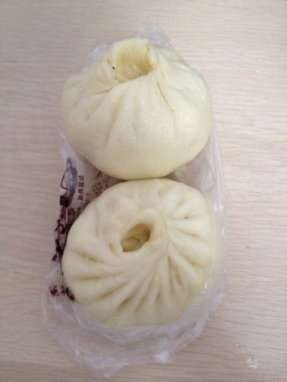 小包子