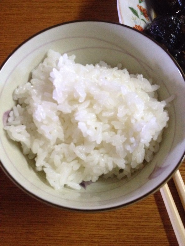 白饭