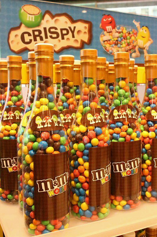 m&msɿ