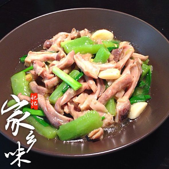 白油肚条