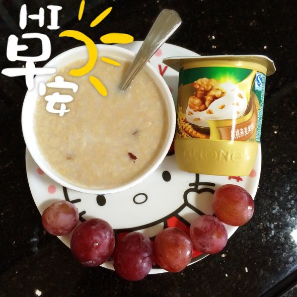 早安__小秋的美食日记_豆果美食