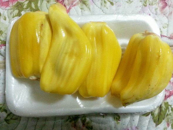 菠萝蜜