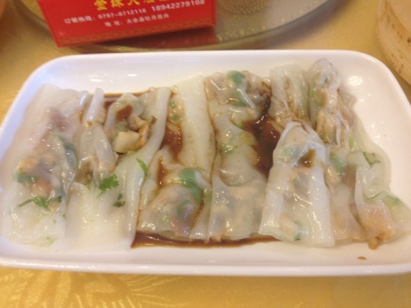 肠粉调料汁怎么调才香呢,,葱猪油调行吗,还是蒜油,,还是芝麻油,,香油