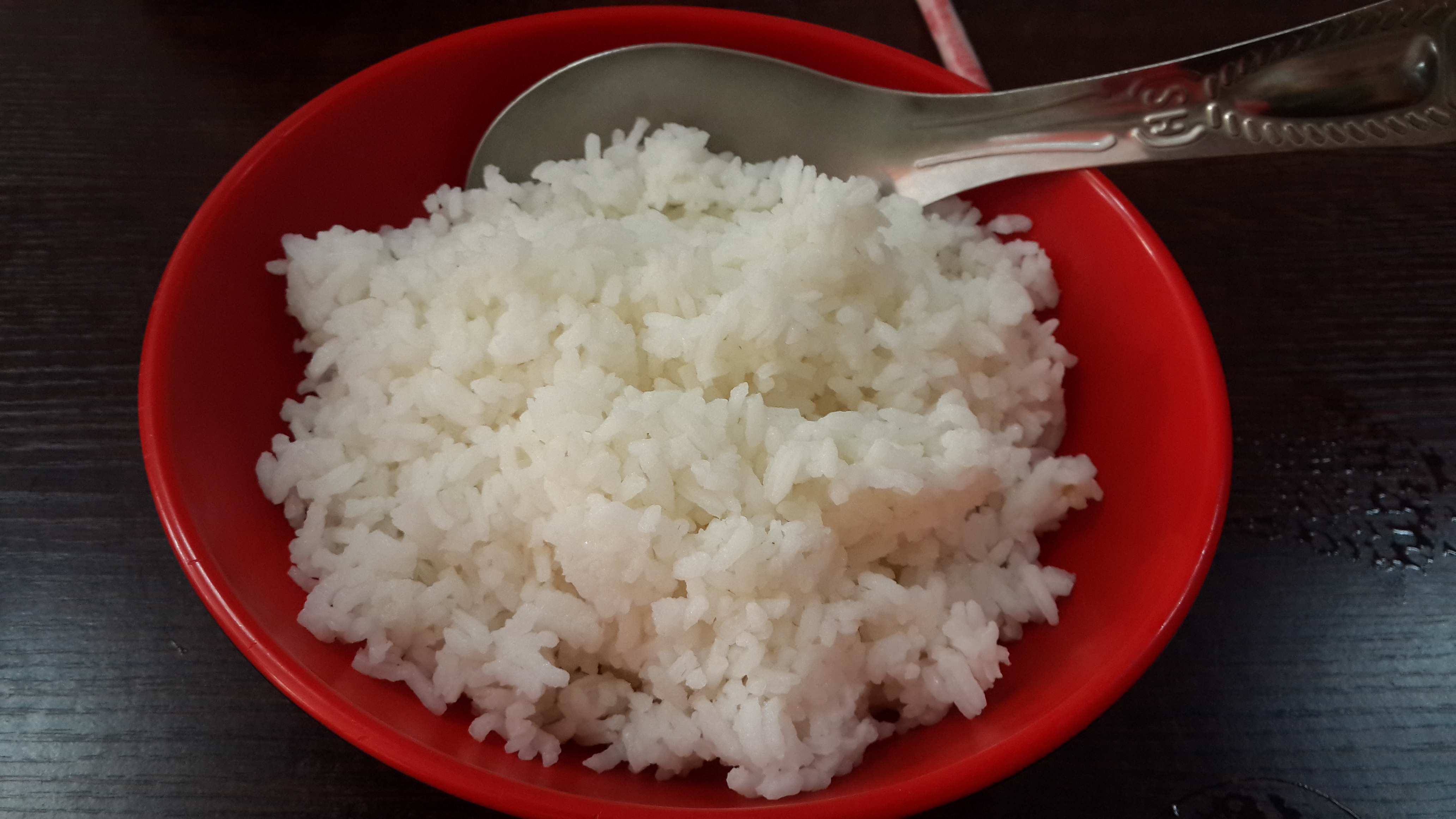 大米饭