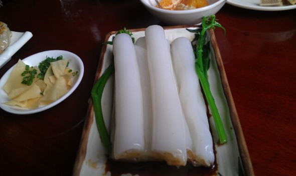 素肠粉