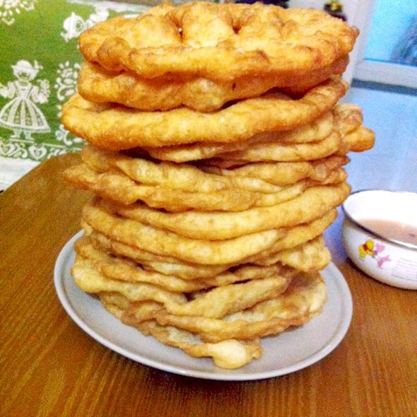 油饼