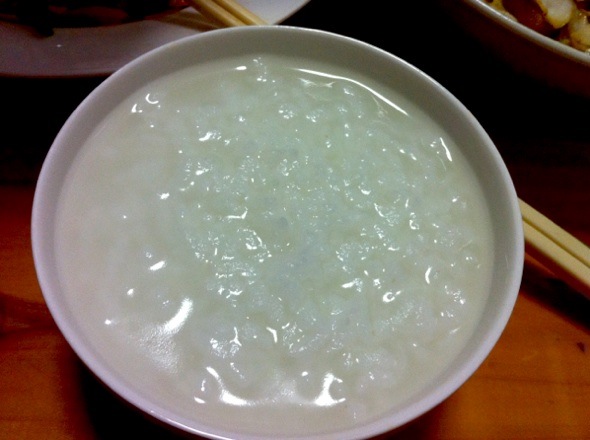 稀饭