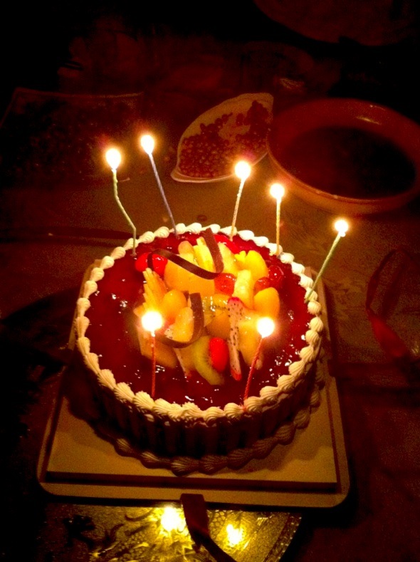 >> 文章内容 >> 过生日  过生日的意义是什么问:过生日的意义是什么答