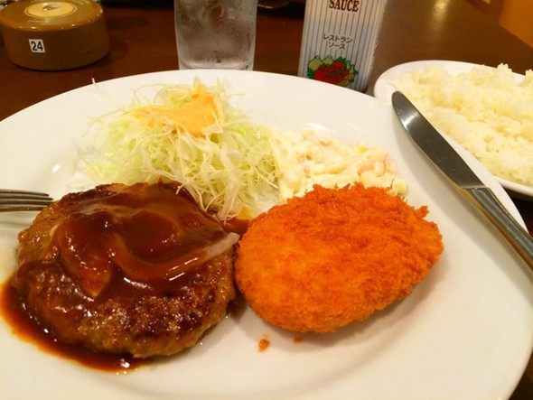 һ˵緹