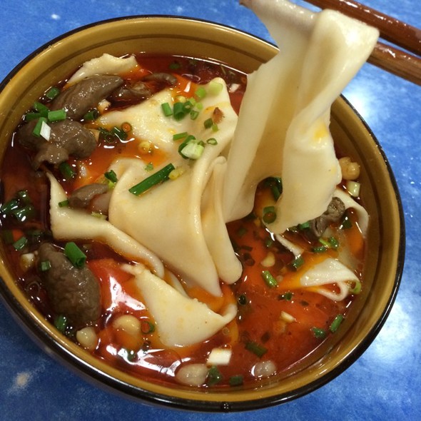 铺盖面的做法,铺盖面怎么做好吃,铺盖面的家常