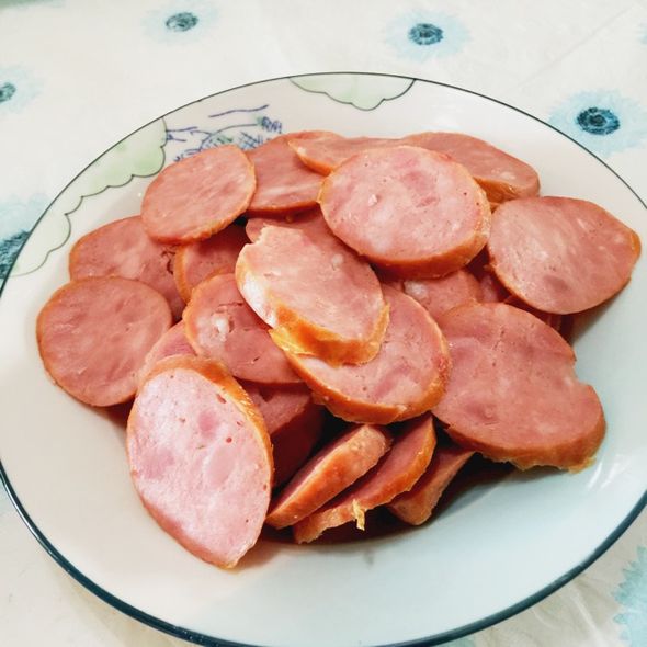 肉肠