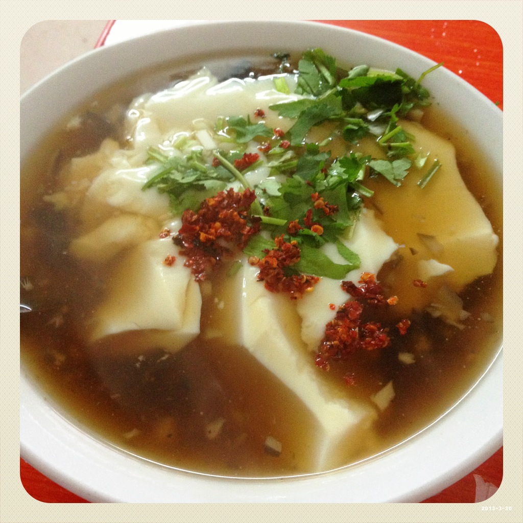 活该赚得盆满钵满, 哈哈美食,旅游,阆中古城 相关评论