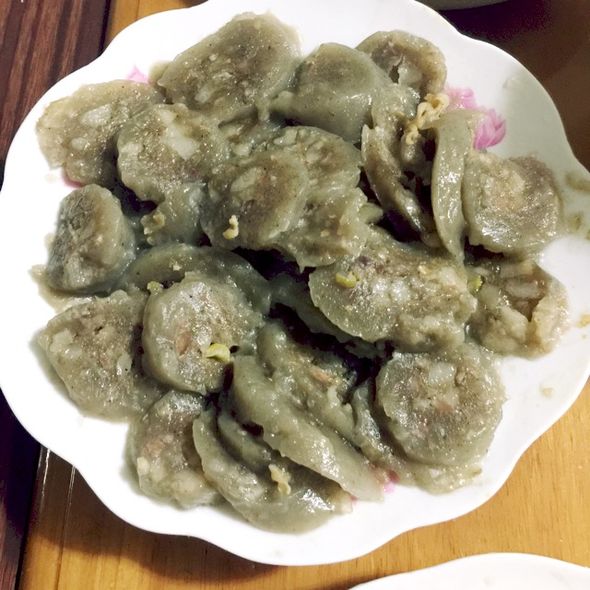 粉肠