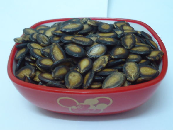 黑瓜子