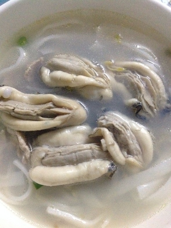 生蚝粉
