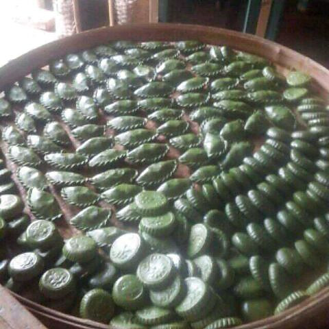 清明果