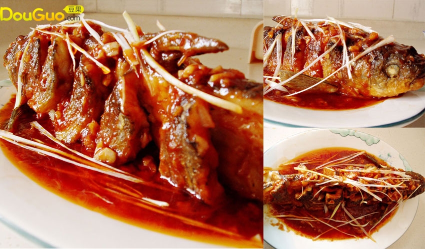 电饭锅蛋糕 韩国泡菜 少油版水煮鱼 红烧肉 2009-12-297808 浏览