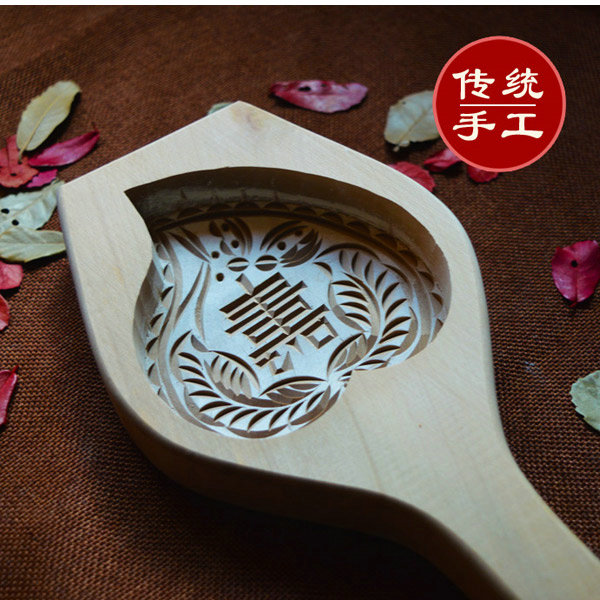悦佳 传统手工雕刻大号寿桃模具祝寿桃形馒头南瓜饼桃酥木质模具一个_亿虎网 悦佳 传统手工雕刻大号寿桃模具祝寿桃形馒头南瓜饼桃酥木质模具一个